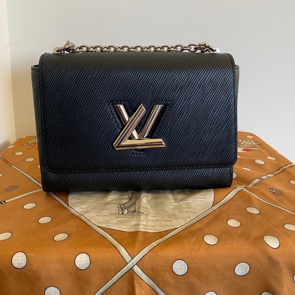 Lv twist for@shylil